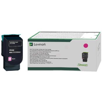 LEXMARK 24B7179 - originální toner, purpurový, 6000 stran