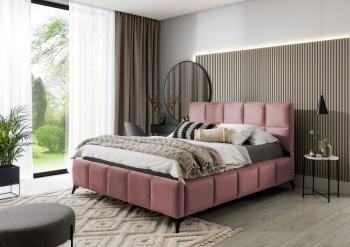 Postel Mist 180x200