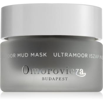 Omorovicza Moor Mud Ultramoor Mud Mask čisticí maska proti stárnutí pleti 15 ml