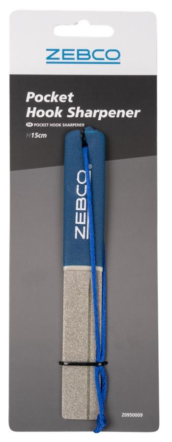 Zebco brousek pocket hook sharpener