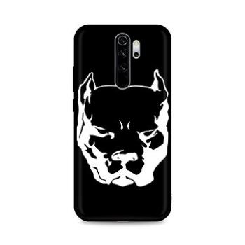 TopQ Kryt DARK Xiaomi Redmi Note 8 Pro Pitbull 85961 (85961)