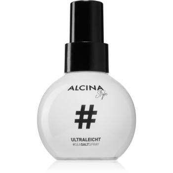 Alcina #ALCINA Style ultra lehký sprej s mořskou solí 100 ml