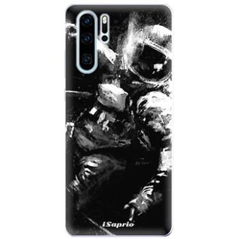 iSaprio Astronaut pro Huawei P40 (ast02-TPU3_P40)