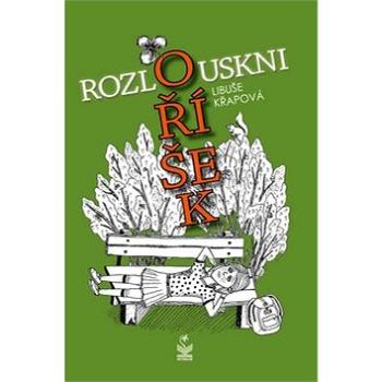 Rozlouskni oříšek (978-80-7229-635-4)