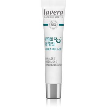 Lavera Hydro Refresh oční roll-on s gelovou texturou 15 ml