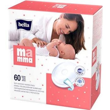 BELLA Mamma prsní vložky (60 ks) (5900516402358)