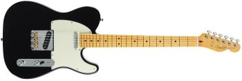 Fender American Professional II Telecaster MN BLK