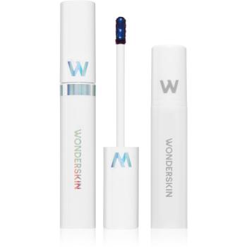 WONDERSKIN Wonder Blading Lip Stain Kit slupovací rtěnka odstín Romance 4 ml