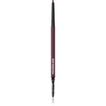 Hourglass Arch Brow Micro Sculpting Pencil precizní tužka na obočí odstín Auburn 0,04 g