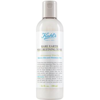 Kiehl's Rare Earth Pore Refining Tonic tonikum pro ženy 250 ml