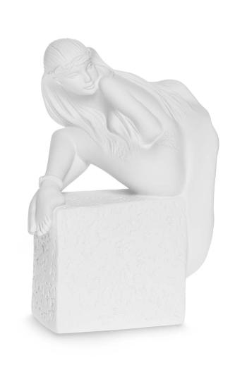 Christel dekoratív figura 17 cm Ryby