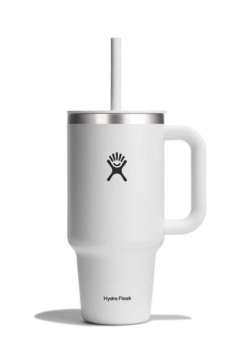 Termohrnek s brčkem Hydro Flask Hydro Flask All Around™ 946 ml