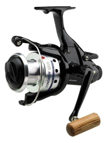 Okuma Naviják Longbow Baitfeeder 640