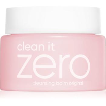 Banila Co. clean it zero original odličovací a čisticí balzám 25 ml