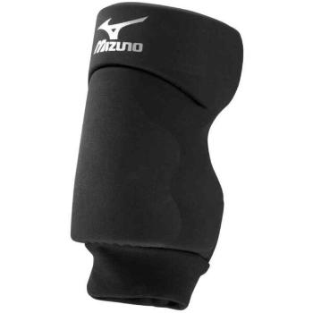 Mizuno OPEN BACK KNEEPAD Chrániče na kolena, černá, velikost