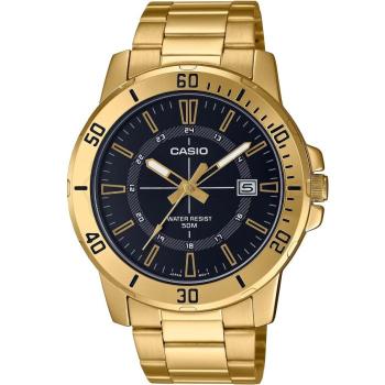 Casio MTP-VD01G-1CVUDF - 30 dnů na vrácení zboží