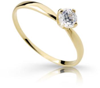 Cutie Jewellery Něžný prsten Z6726-2365-10-X-1 61 mm