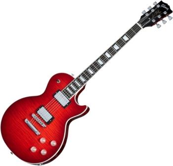 Gibson Les Paul Modern Figured Cherry Burst Elektrická kytara