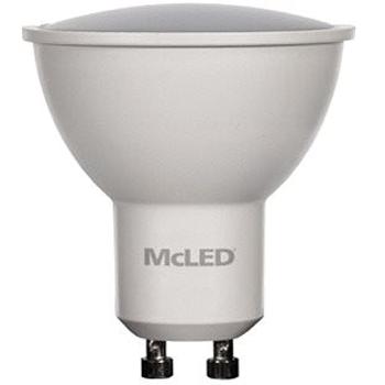 McLED LED GU10, 4,6W, 4000K, 400lm (ML-312.149.87.0)