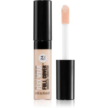 Revlon Cosmetics ColorStay™ Flex Wear dlouhotrvající korektor s kyselinou hyaluronovou odstín N°015 Light 10 ml