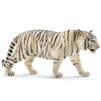 SCHLEICH Tygr bílý 14731