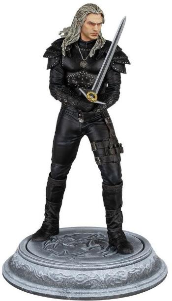 Figura The Witcher - Geralt - figura