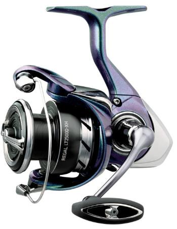 Daiwa naviják 24 regal lt 1000 d-xh