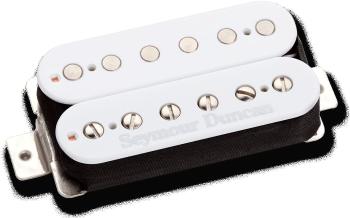 Seymour Duncan SH-5 Bridge White Kytarový snímač