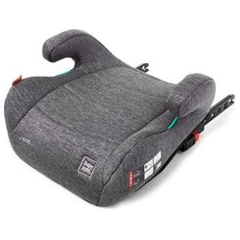 BabyAuto NAUNA i-size 125-150 dobby grey (8435593701751)