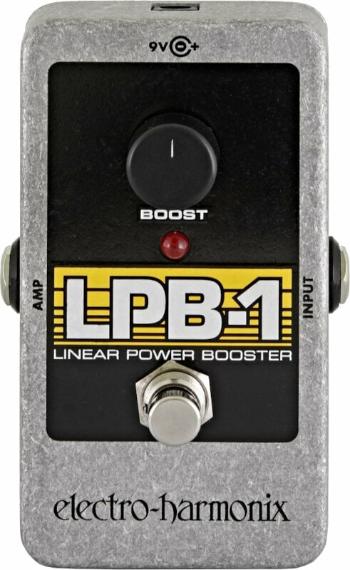 Electro Harmonix LPB-1 Kytarový efekt