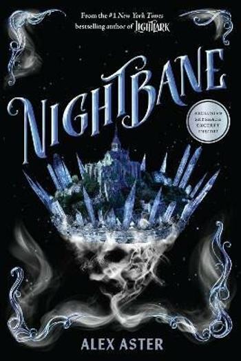 Nightbane (the Lightlark Saga Book 2) - Alex Aster