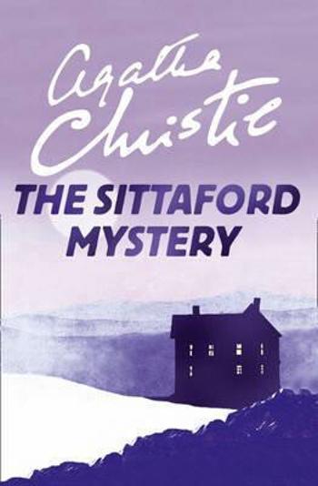 The Sittaford Mystery - Agatha Christie