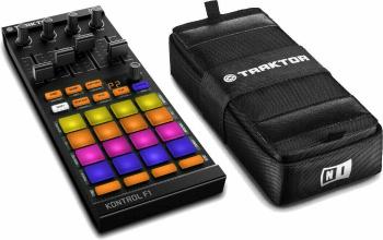 Native Instruments Traktor Kontrol F1 SET DJ kontroler