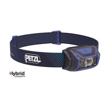 Petzl Actik Core 2022 Blue (3342540838819)