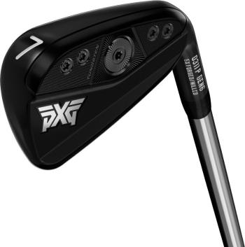 PXG GEN6 0311P Levá ruka 5-PW Regular Graphite Golfové hole - železa