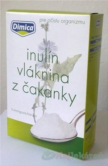 Asp INULÍN vláknina z čakanky 300 g