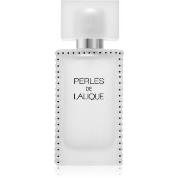 Lalique Perles de Lalique parfémovaná voda pro ženy 50 ml