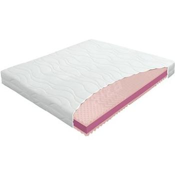 Matrace ECOSLEEP 180 × 200 roll (8586020356959)