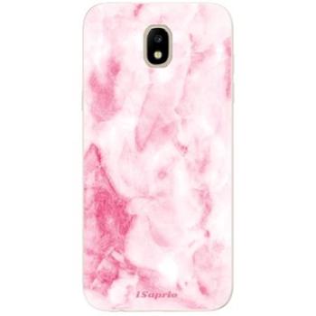 iSaprio RoseMarble 16 pro Samsung Galaxy J5 (2017) (rm16-TPU2_J5-2017)