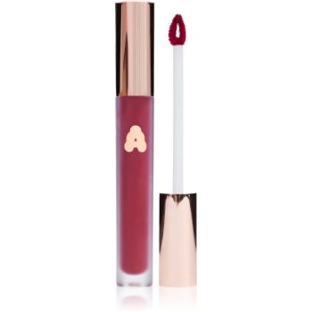 Not So Funny Any Matte Liquid Lipstick tekutá rtěnka s matným finišem odstín Berry 3,8 ml