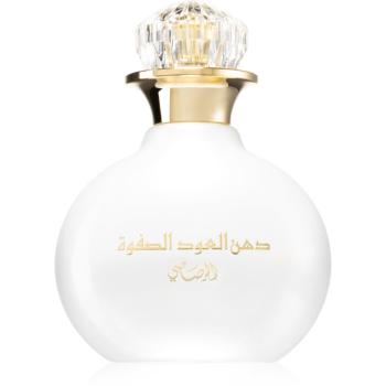 Rasasi Dhan Al Oudh Safwa parfémovaná voda unisex 40 ml