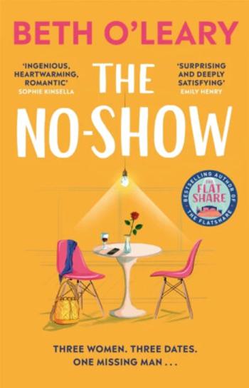 The No-Show - Beth O'Leary