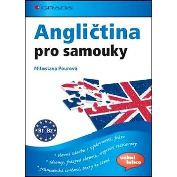 Angličtina pro samouky (978-80-247-5592-2)