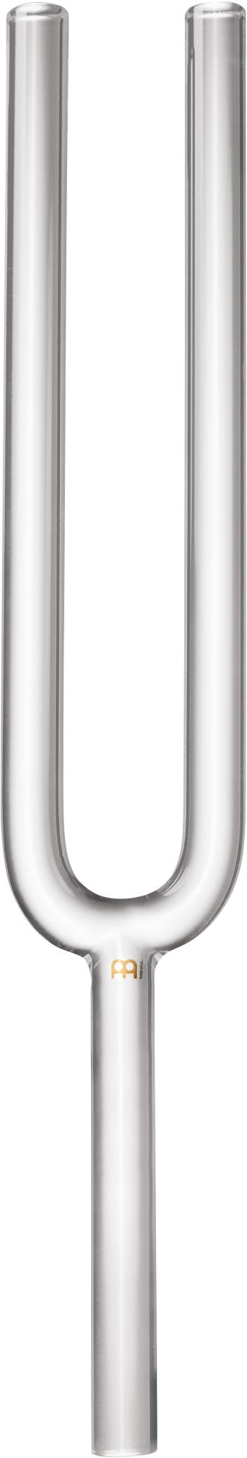 Meinl Sonic Energy Crystal Tuning Fork C 440 Hz 20 mm