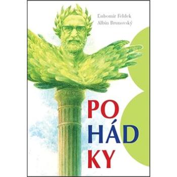 Pohádky (978-80-7249-313-5)