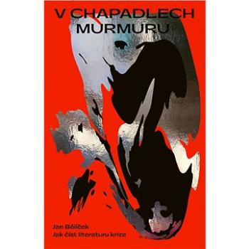 V chapadlech murmuru (978-80-7637-279-5)