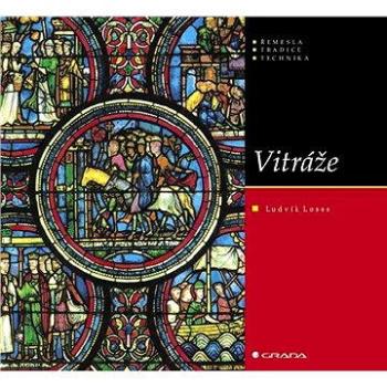 Vitráže (80-247-1405-1)