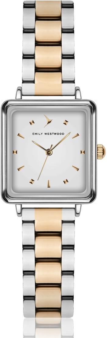 Emily Westwood Emy Silver EHB-4214SRQ