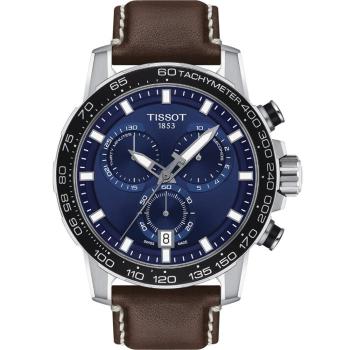 Tissot Supersport T125.617.16.041.00 - 30 dnů na vrácení zboží