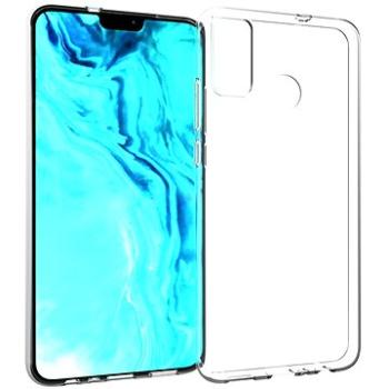 Hishell TPU pro Honor 9X Lite čirý (HISHa240)